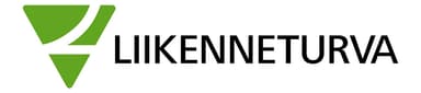 Liikenneturvan logo